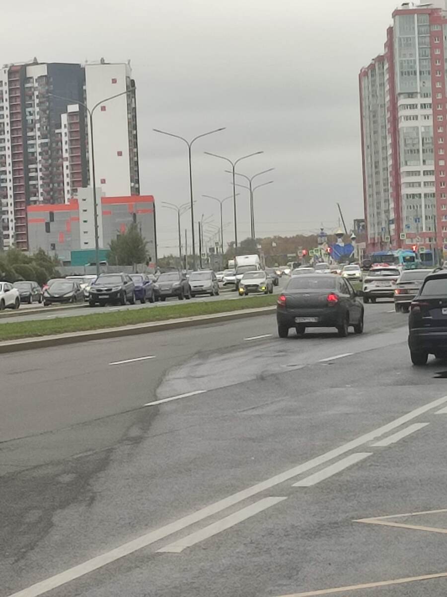 Южно-приморский район