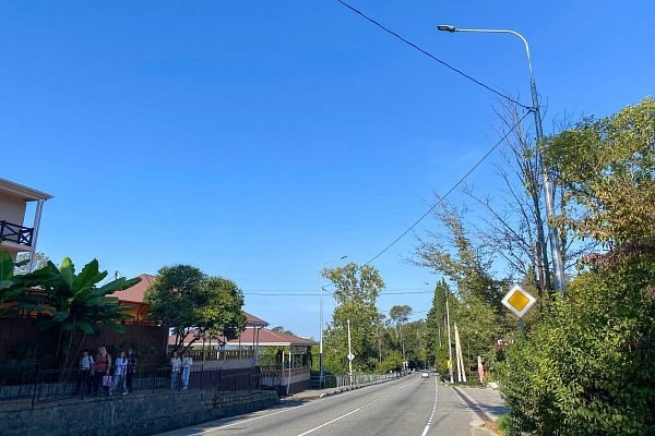    администрация Сочи