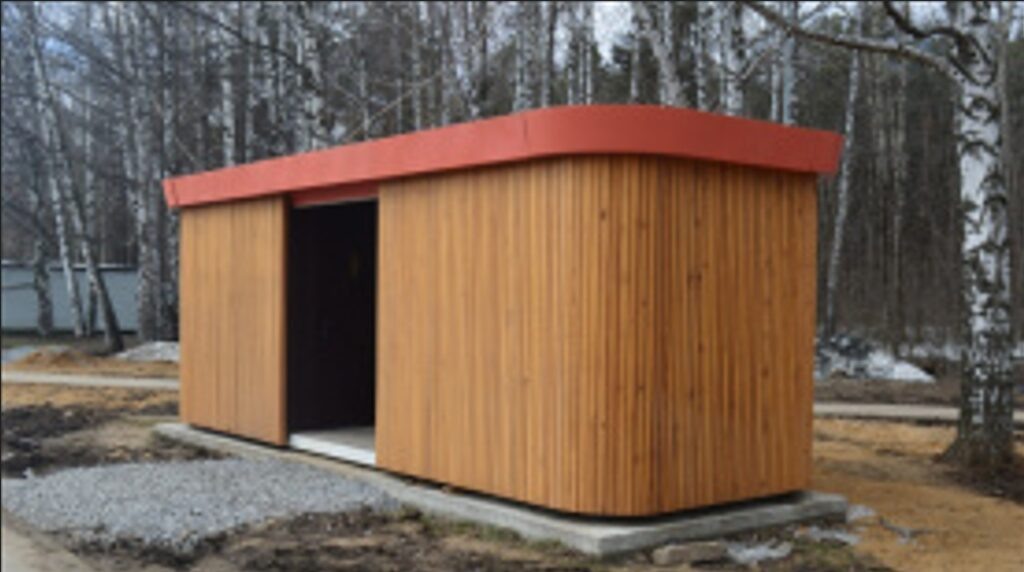    Фото: Фото: МКУ «ПермГорЛес» Алена Калашникова