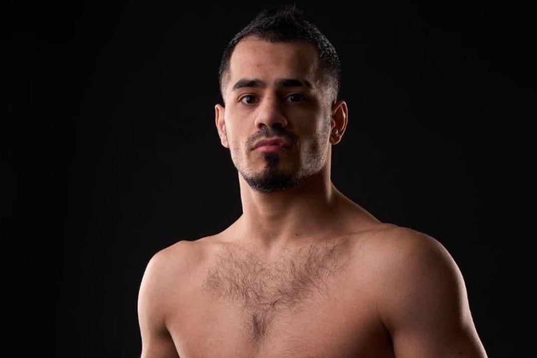 djavid_rz / Instagram (владелец соцсети Meta признана экстремистской организацией и запрещена в России)📷Джавид Рзаев