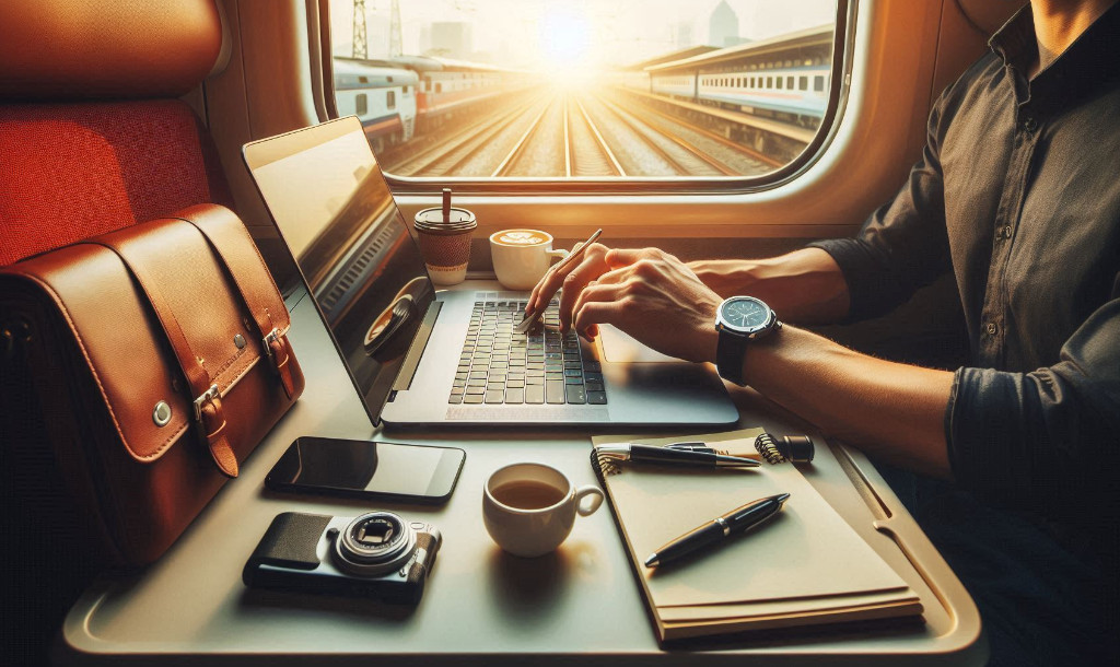 Планирование задач для путешествия