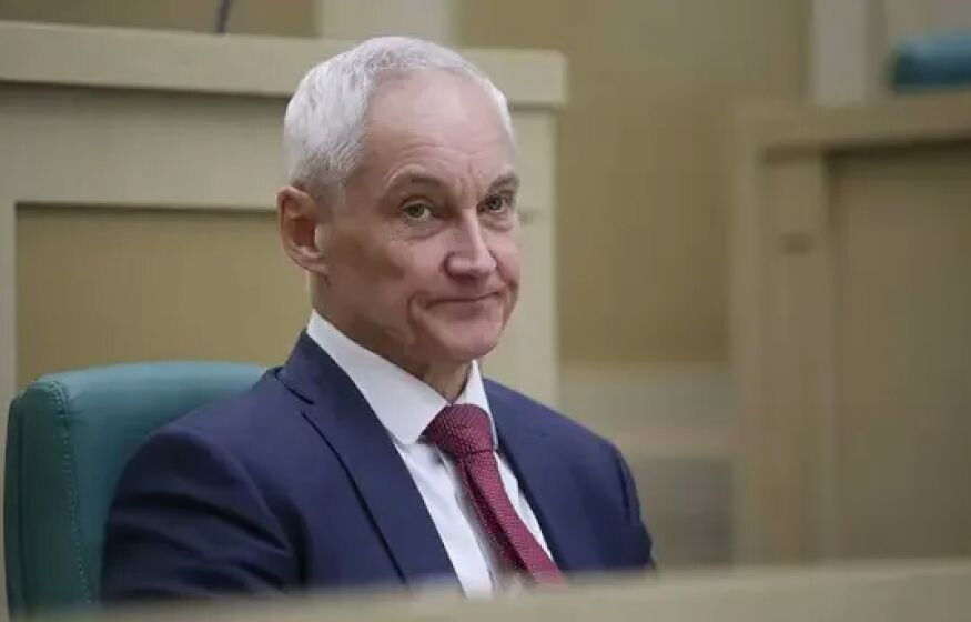    Белоусов сделал заявление по Китаю. Что произошло?