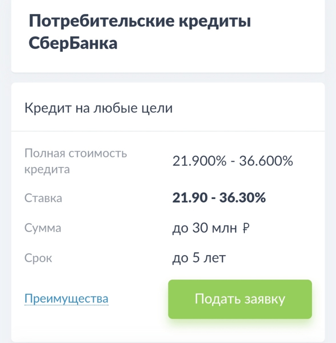 Взято с bankiros.ru