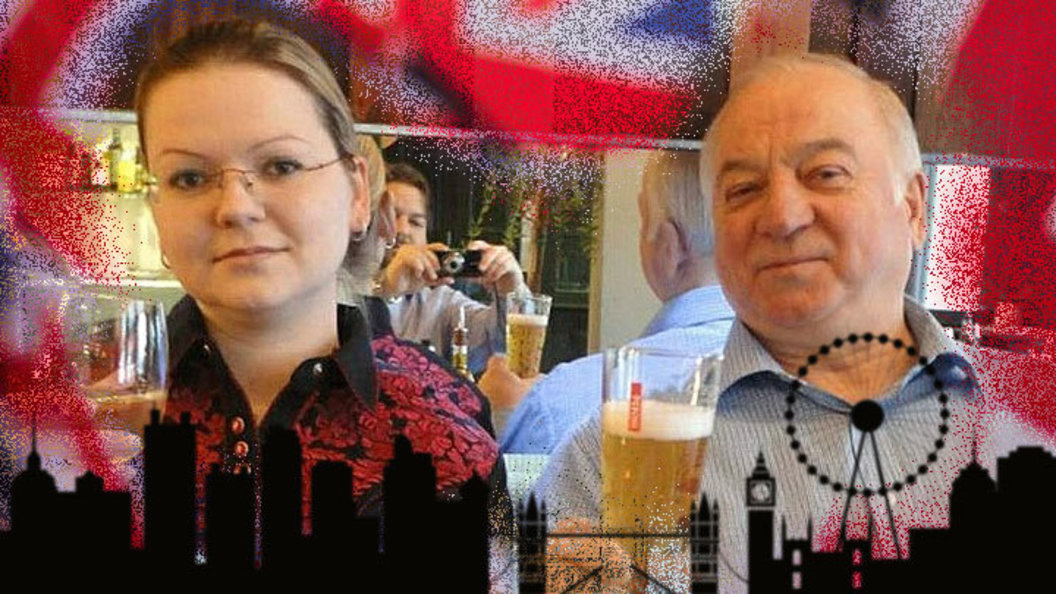    Коллаж Царьград/Globallookpress