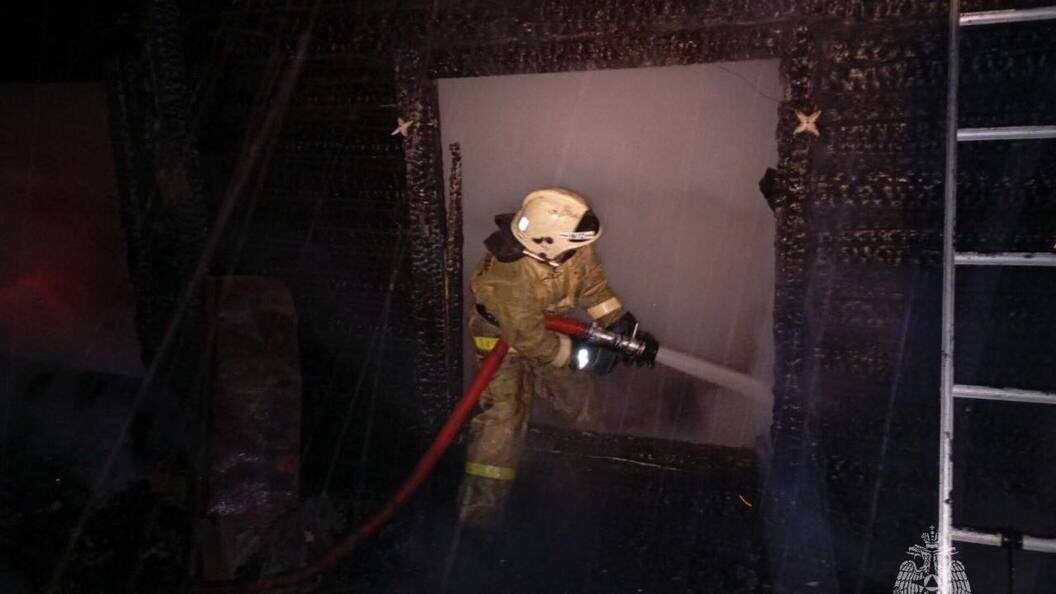    Фото: ГУ МЧС по Свердловской области