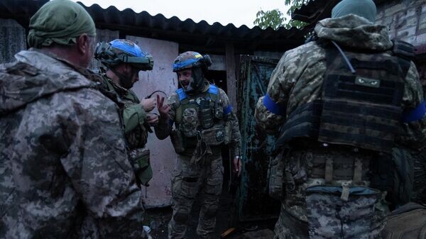    © AP Photo / Mstyslav Chernov