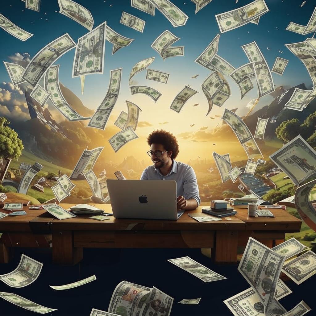 Твоё будущее 🪄