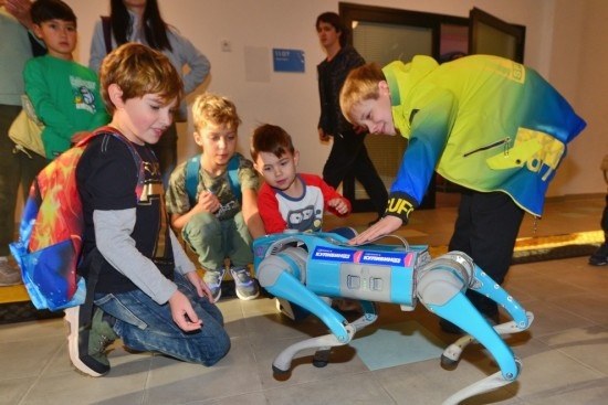    Фото: Олег Серебрянский