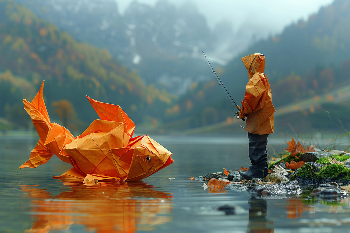 Рыбалка на идею: Как поймать золотую рыбку среди потребностей клиентов