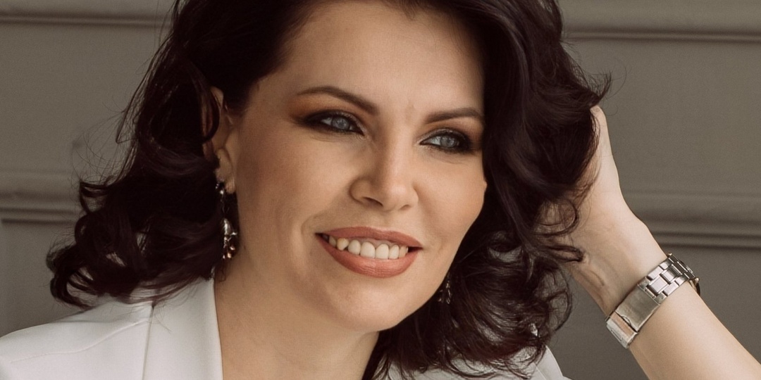 Давайте знакомиться! 🤗