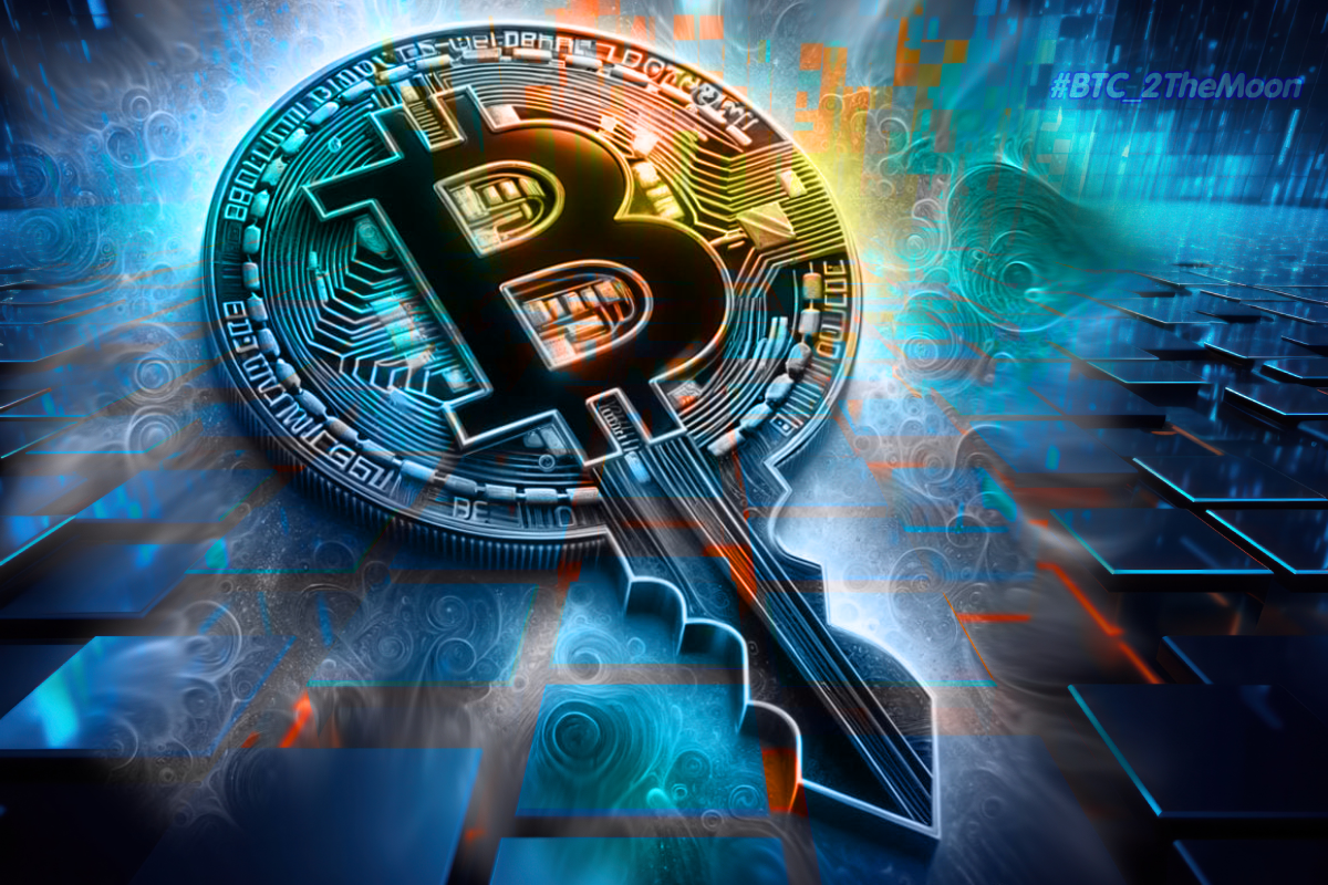 Взлом криптоалгоритмов квантовым компьютером | #BTC_2TheMoon