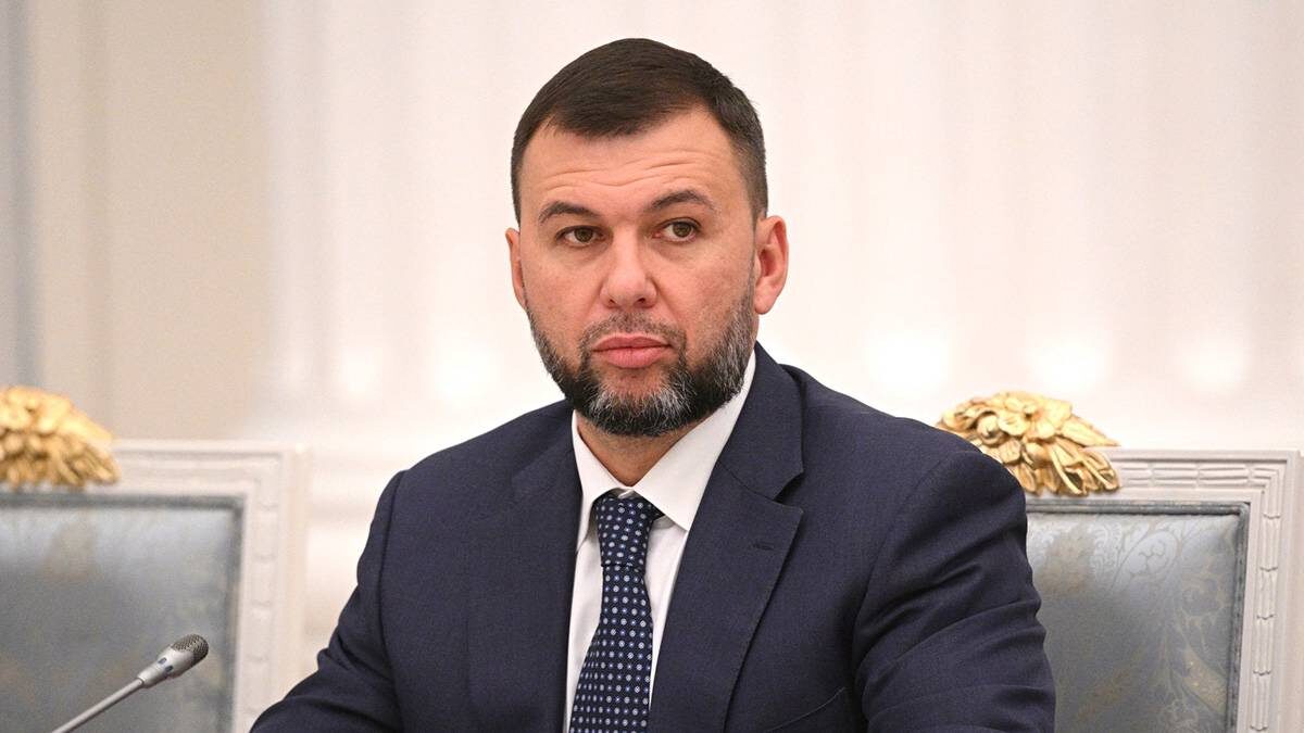    Фото: Администрация президента РФ