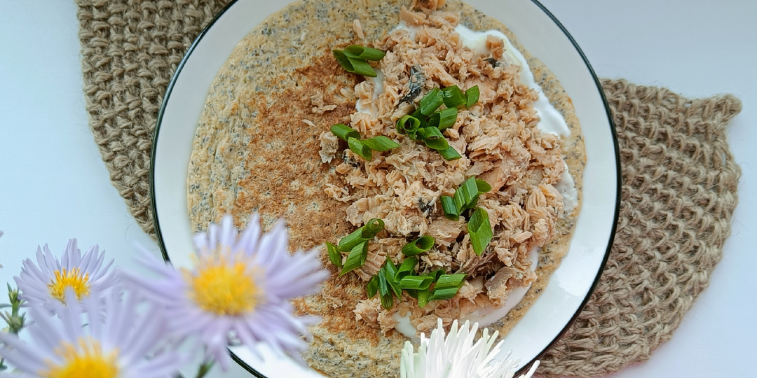 Неделя обедов: 7 идей домашней еды - едим вкусно и полезно