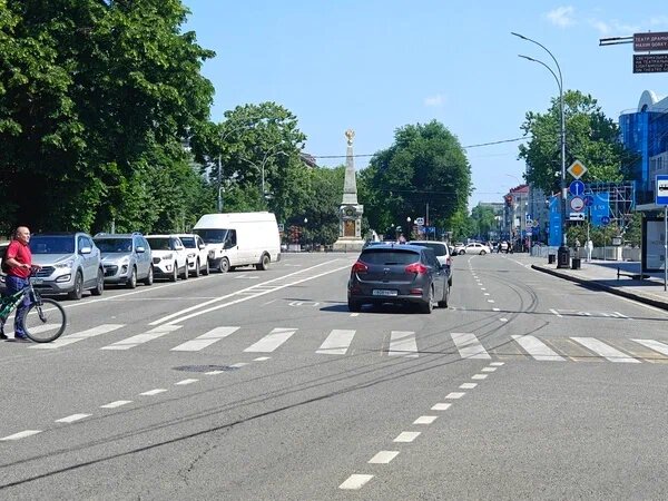    Фото: Юрий Серебренников/BFM Кубань