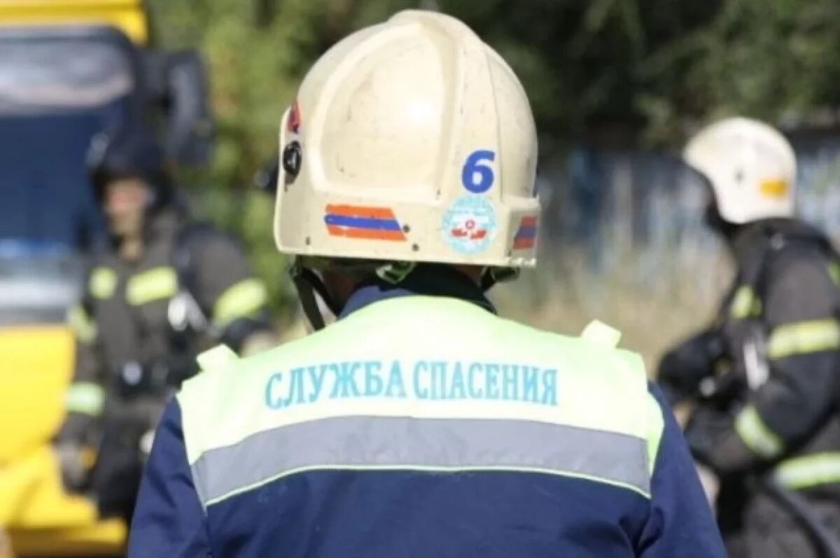    В Волгограде спасли из голодного плена беспомощную пенсионерку