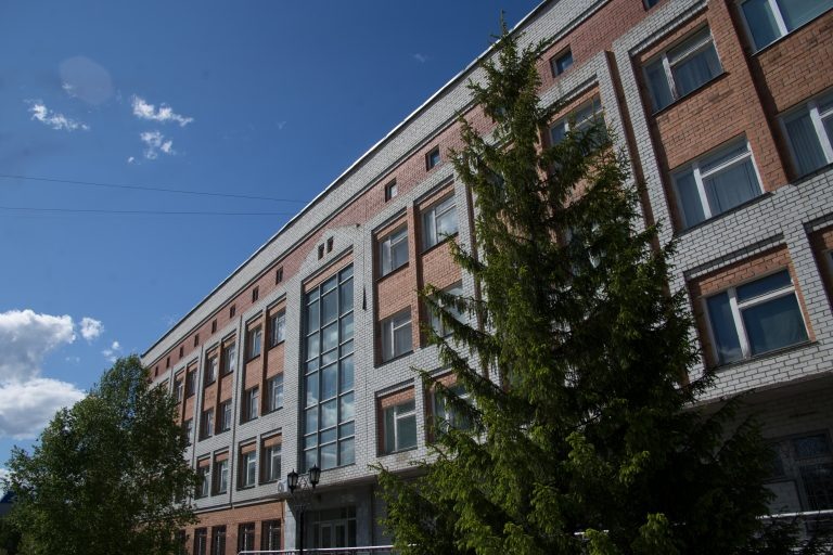 Тобольский индустриальный