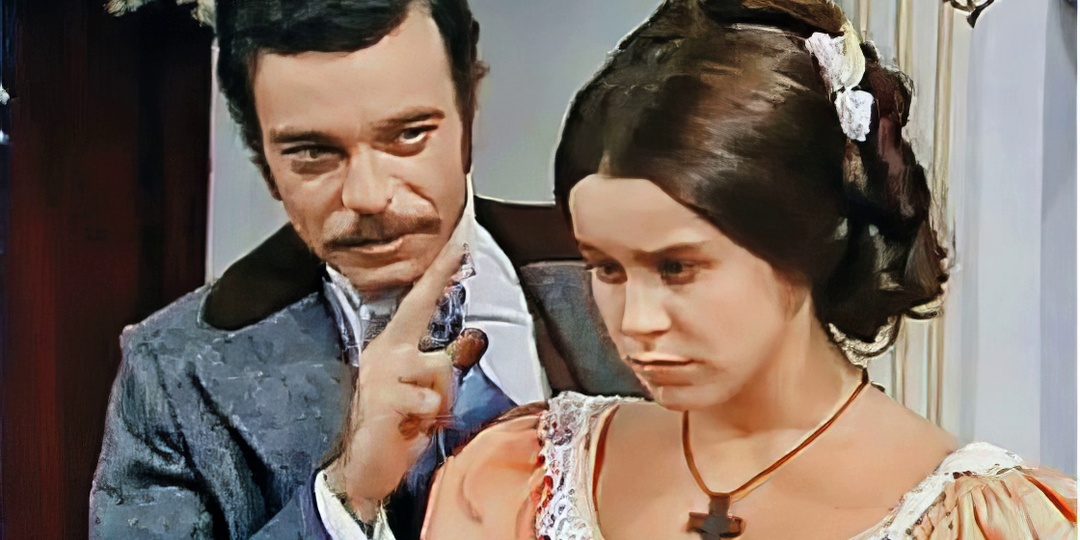 16 октября — первый сериал на советском ТВ