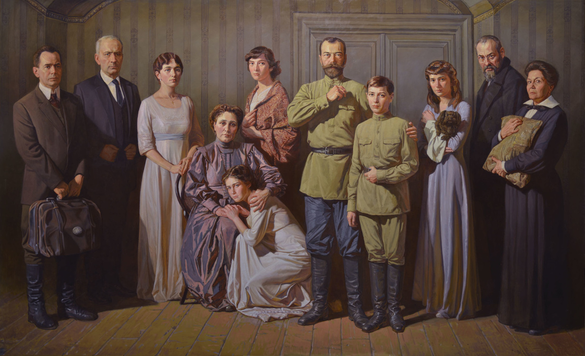 Иллюстрация из свободных источников