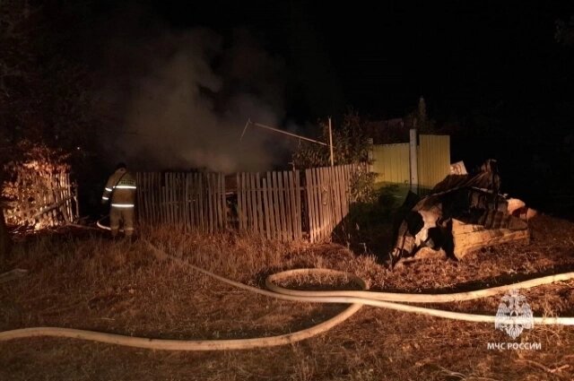    Фото: ГУ МЧС по Волгоградской области