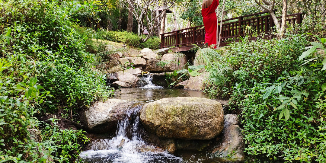 НАШ ГИД: ПУТЕШЕСТВУЕМ ПО ОСТРОВУ ХАЙНАНЬ (часть 2)