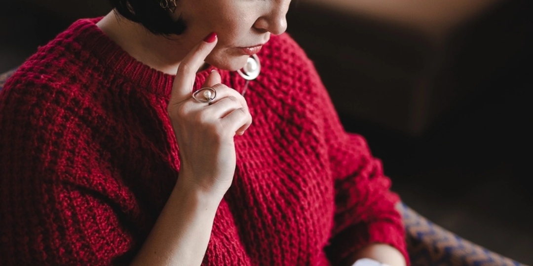 А если и психолог не поможет?