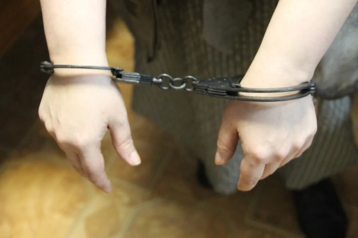    Жители Перми осуждены за терроризм и госизмену после поджога военкомата