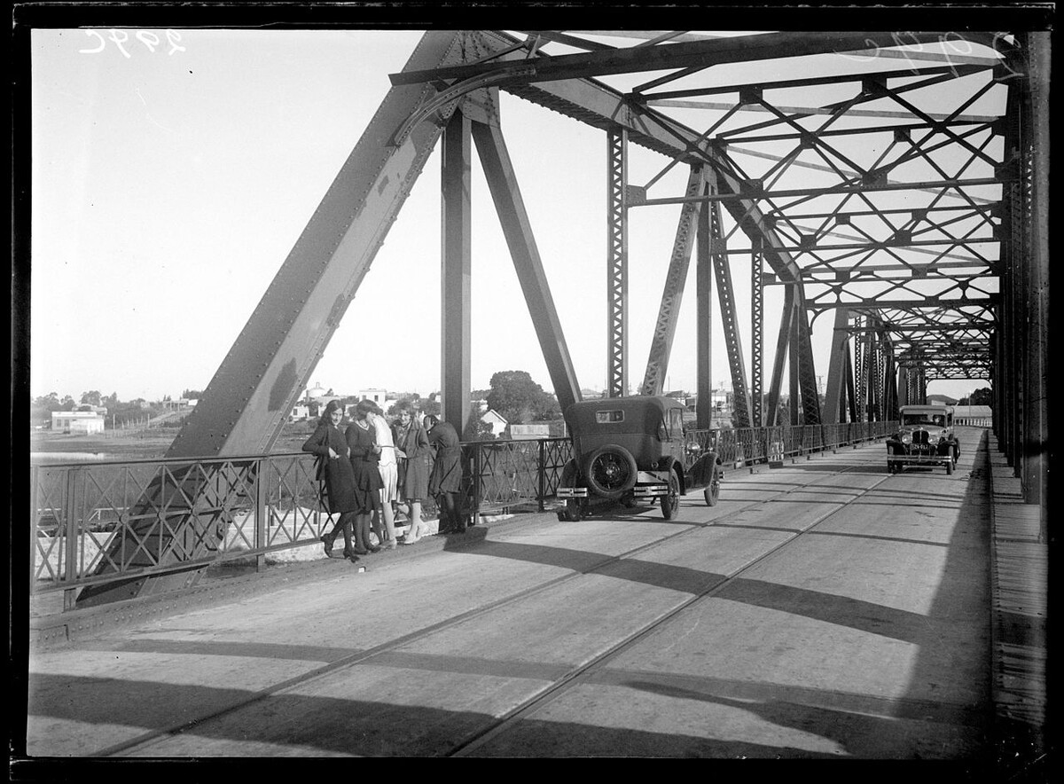 Источник: Digitalizado por el Centro de Fotografía de Montevideo desde el original