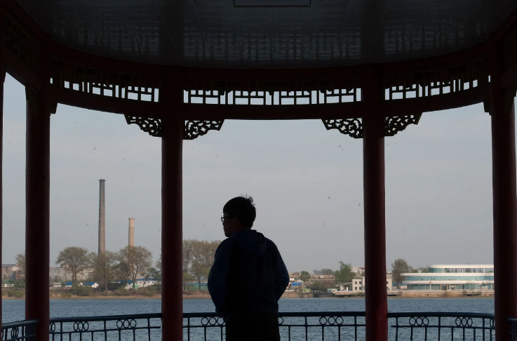 В Китае сейчас невероятный бум на дружбу с ии-ботами с милыми характерами