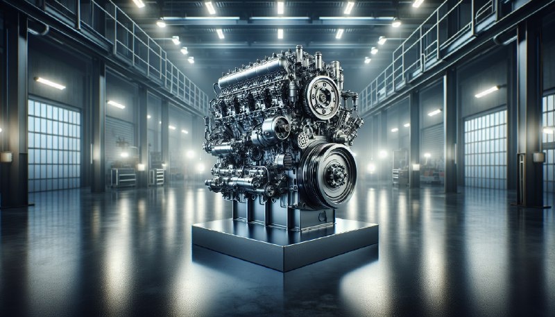    Изображение сгенерировано нейросетью DALL•Е 3 