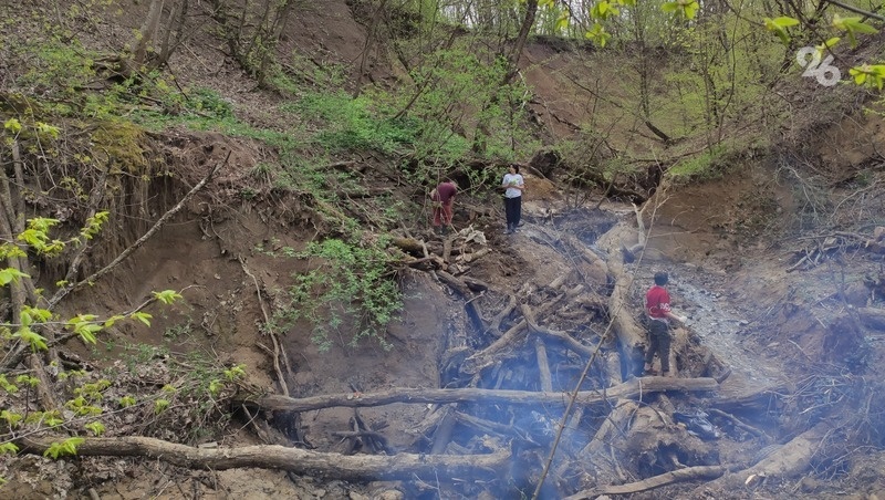      Фото: Евгения Перцева / / ИА «Победа26»