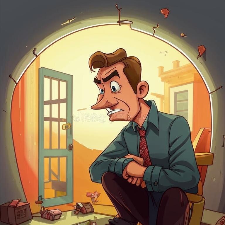 Зачем я буду переплачивать? Есть же наверняка бригады, которые сделают не хуже, но также качественно! - размышляет заказчик