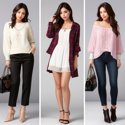 Дешевая женская одежда