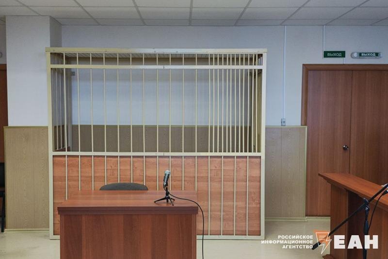    ЕАН / Сожитель обвиняется в убийстве учительницы из Оренбурга