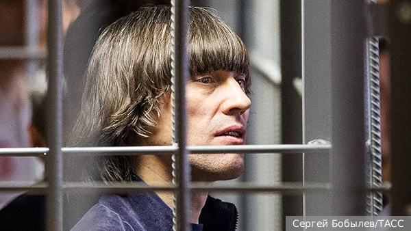     Фото: Сергей Бобылев/ТАСС   
 Текст: Дмитрий Зубарев