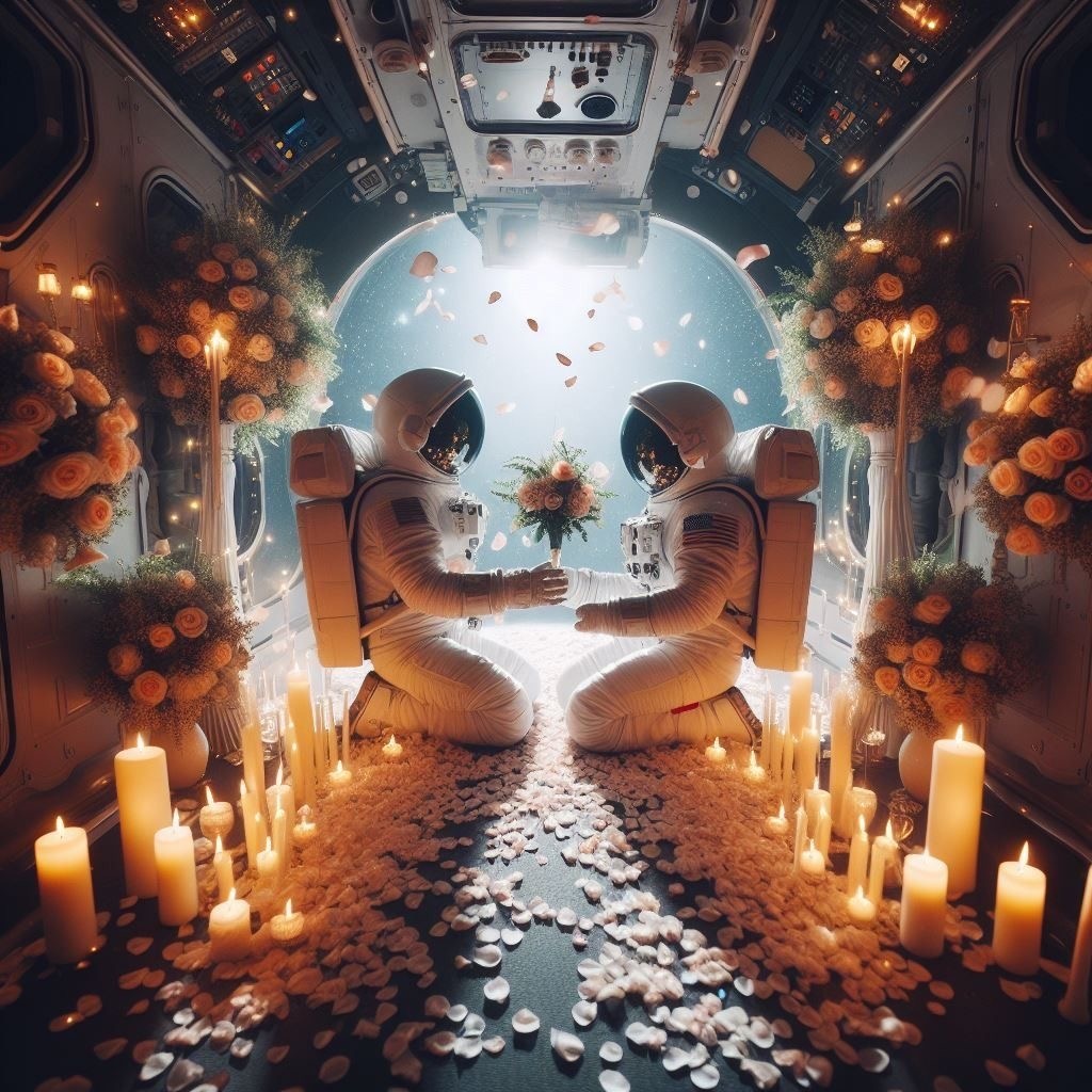 Стальная свадьба