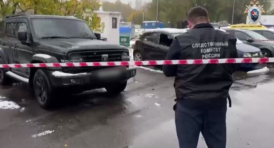    Пресс-служба Следственного комитета
