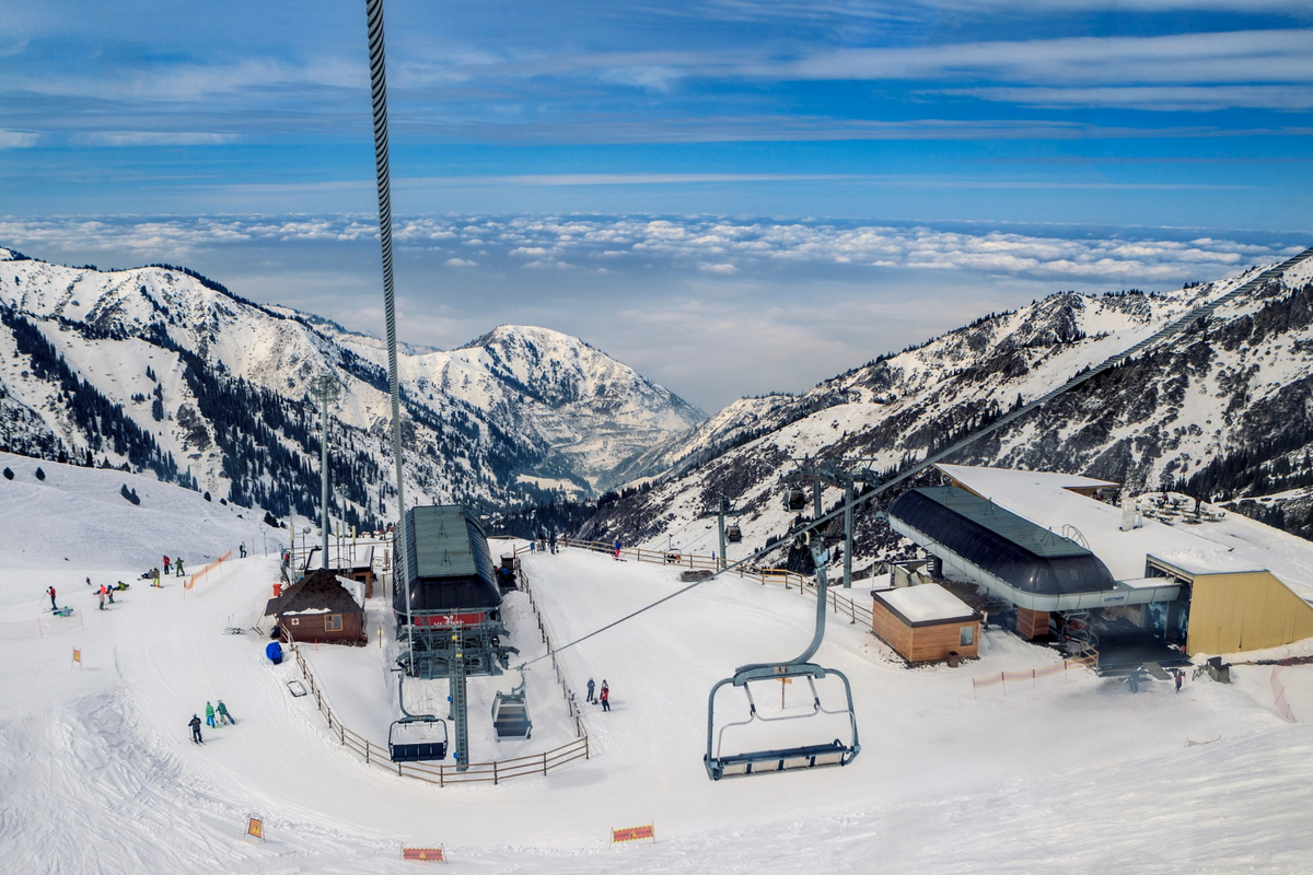 Ресурс: Сайт olympic.kz