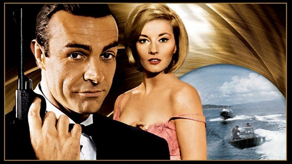 Постер фильма «Из России с любовью»