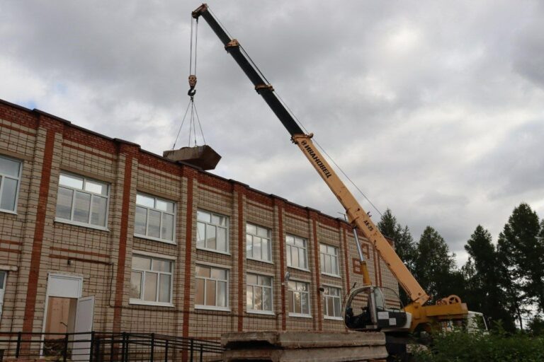    Красногвардейская гимназия откроет свои двери после ремонта с 5 ноября Марина Шарт