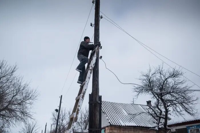     © РИА Новости. Валерий Мельников