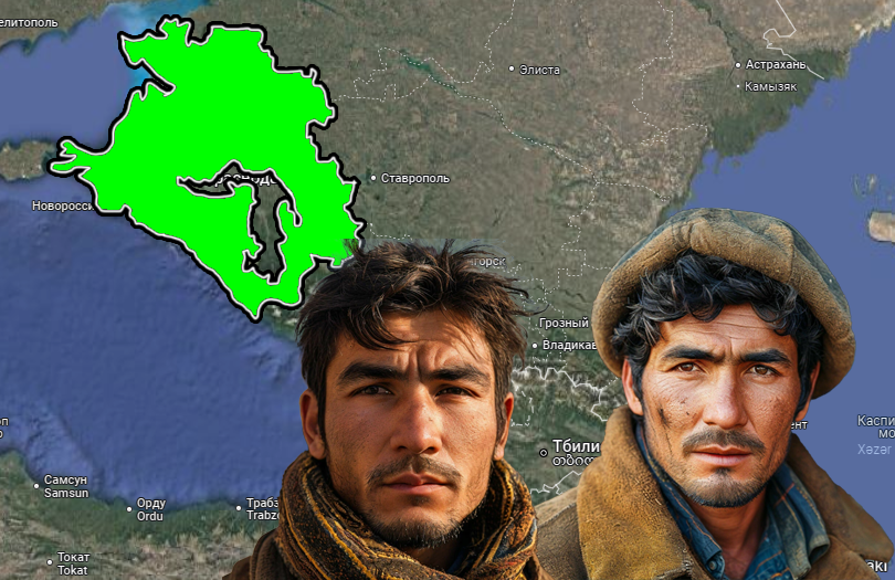 Авторская иллюстрация