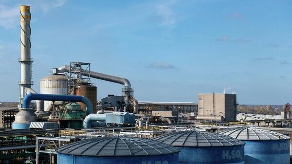    © Photo : Social media page of Lifosa