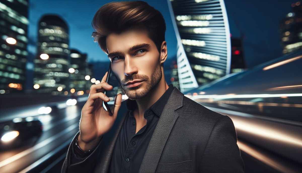    Изображение сгенерировано нейросетью DALL•Е 3 