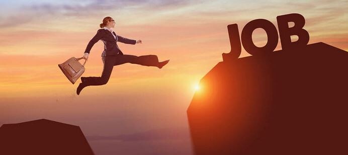 найти работу в москве