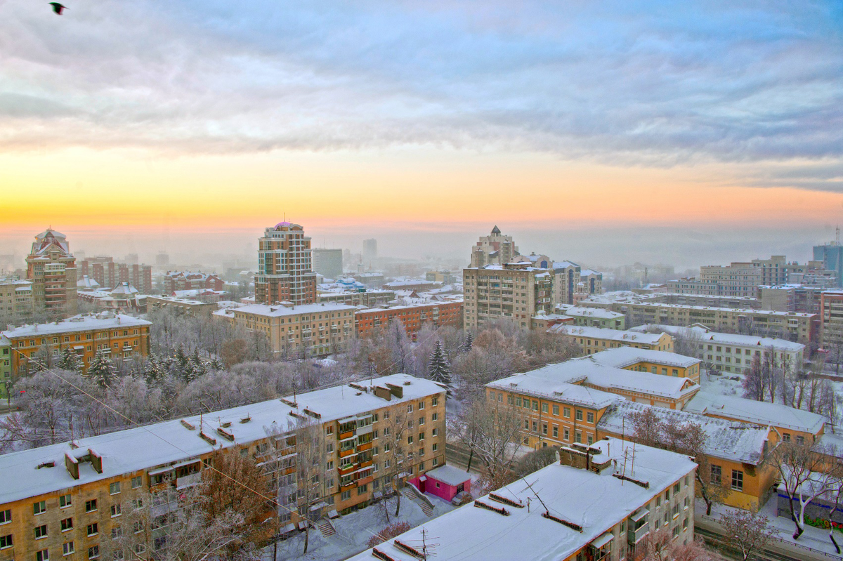    © Константин Долгановский