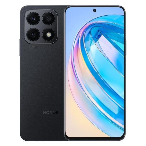 
Как подключить Honor X8a к телевизору через USB, Wi-Fi, Bluetooth на Android 15, 14, 13, 12