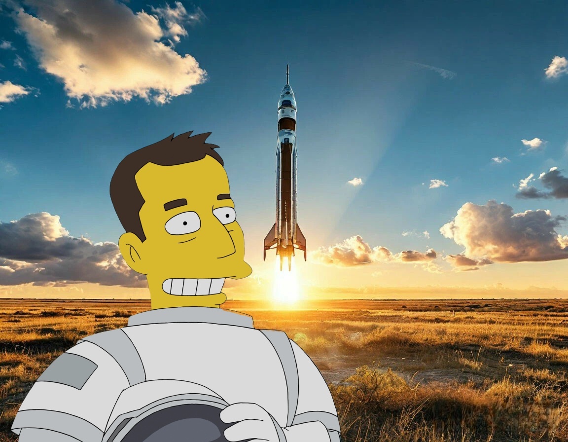 Пути Илона Маска: Разбор матрицы судьбы от детства до космоса