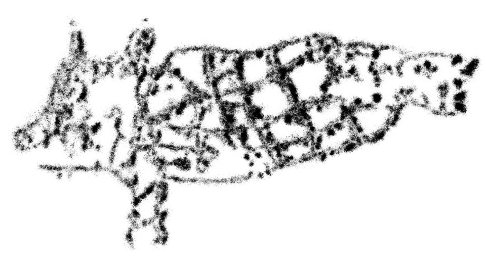   Linda Evans et al. / The Journal of Egyptian Archaeology, 2024
