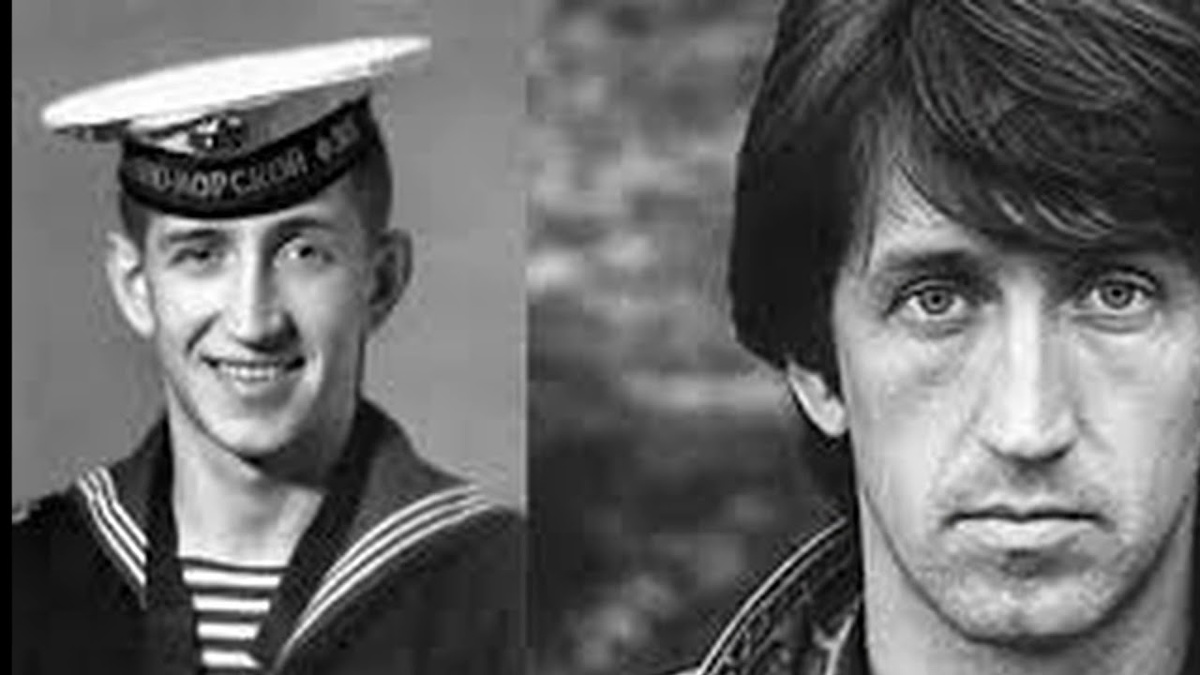 Между прочим, на флоте у нас 3 года служили. Фото Яндекс.Картинки. 