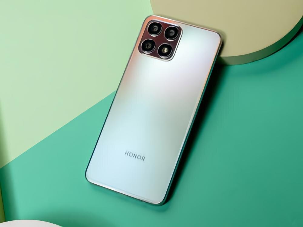 
Как подключить Honor X8 к телевизору через USB, Wi-Fi, Bluetooth на Android 15, 14, 13, 12